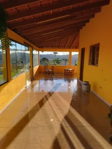 Fazenda / Sítio / Chácara com 2 Quartos à venda, 210m² no , Pilar do Sul