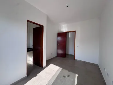 Casa de Condomínio com 2 Quartos à venda, 78m² no , Mongaguá