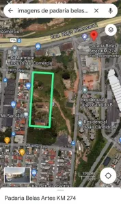 Apartamento com 2 Quartos à venda, 50m² no Jardim Salete, Taboão da Serra