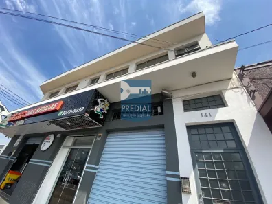 Conjunto Comercial / Sala para alugar, 50m² no Vila Monteiro (Gleba I), São Carlos