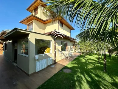 Casa de Condomínio com 4 Quartos à venda, 220m² no , Armação dos Búzios