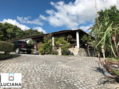 Fazenda / Sítio / Chácara com 3 Quartos à venda, 20000m² no Alpes Suiços, Gravatá