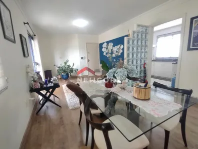 Apartamento com 2 Quartos à venda, 75m² no Boa Vista, Marília