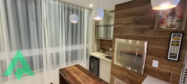Apartamento com 2 Quartos à venda, 92m² no Armação, Penha