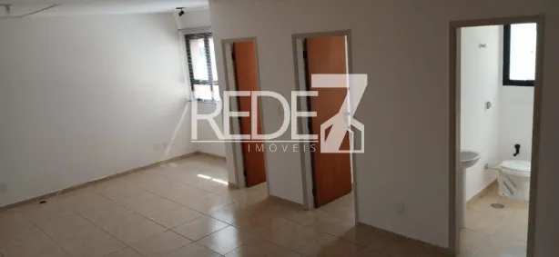 Conjunto Comercial / Sala para alugar, 76m² no Vila Itapura, Campinas