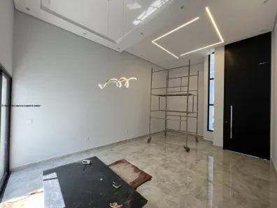 Casa de Condomínio com 3 Quartos à venda, 250m² no Jardim Itapoan, Monte Mor