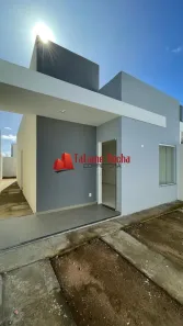 Casa com 2 Quartos para alugar, 10m² no Conceição, Feira de Santana
