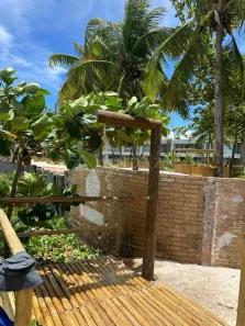 Casa de Condomínio com 3 Quartos à venda, 120m² no , Passo de Camaragibe