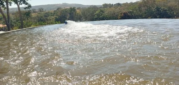 Fazenda / Sítio / Chácara com 5 Quartos à venda, 1600000m² no Área Rural de Novo Gama, Novo Gama