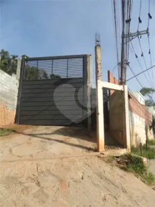 Terreno / Lote / Condomínio à venda, 100m² no Tucuruvi, São Paulo