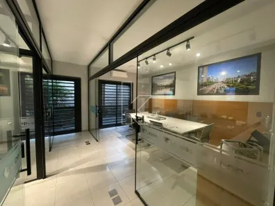 Casa Comercial para alugar, 156m² no Vila Olímpia, São Paulo