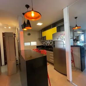 Apartamento com 2 Quartos à venda, 60m² no Praia do Francês, Marechal Deodoro