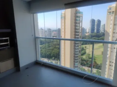 Apartamento com 2 Quartos para alugar, 111m² no Umuarama, Osasco