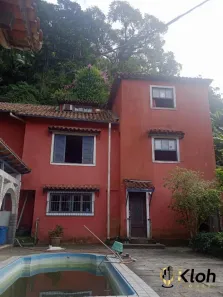Terreno / Lote / Condomínio à venda, 2000m² no Bingen, Petrópolis
