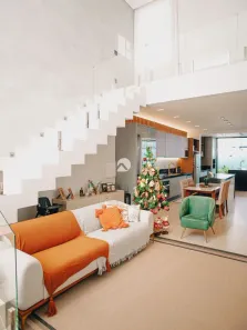 Casa de Condomínio com 3 Quartos à venda, 251m² no Residenciais Fazenda Itapema, Limeira