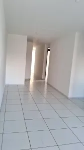 Apartamento com 3 Quartos para alugar, 90m² no Manaíra, João Pessoa