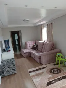 Cobertura com 3 Quartos à venda, 142m² no Vila Bocaina, Mauá