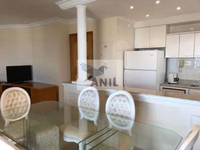 Apartamento com 3 Quartos à venda, 97m² no Vila Albertina, São Paulo