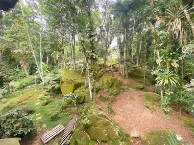 Casa de Condomínio com 3 Quartos à venda, 1680m² no Monte Oliveti, Guapimirim