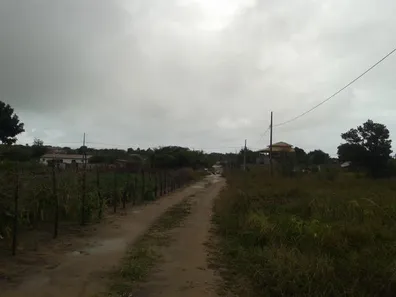 Fazenda / Sítio / Chácara com 1 Quarto à venda, 1800m² no , Conde