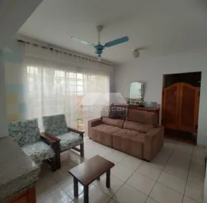 Casa com 3 Quartos à venda, 180m² no Centro, Santa Gertrudes