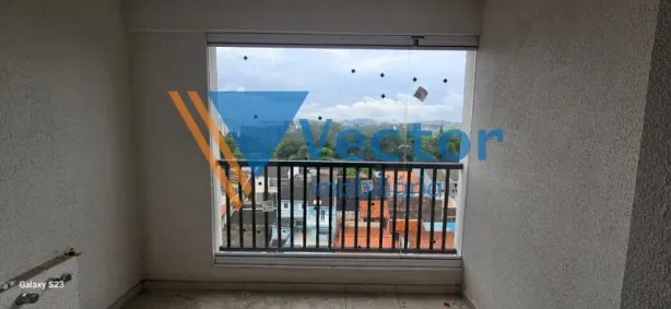 Apartamento com 2 Quartos à venda, 58m² no Cidade Nova Arujá, Arujá