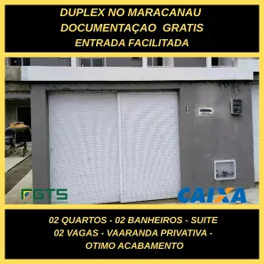 Casa com 2 Quartos à venda, 88m² no Jardim Bandeirantes, Maracanaú