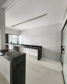 Casa com 3 Quartos à venda, 100m² no Residencial Morada do Bosque, Senador Canedo