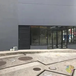 Loja / Salão / Ponto Comercial para alugar, 41m² no Jardim Zaira, Mauá