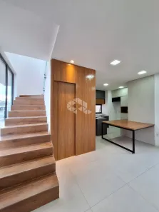 Casa de Condomínio com 3 Quartos à venda, 115m² no Cerrito, Santa Maria