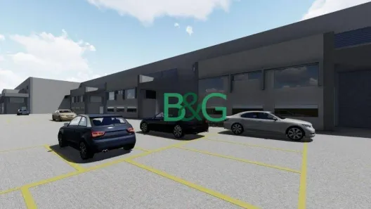 Galpão / Depósito / Armazém para alugar, 1622m² no Jardim Doutor Júlio de Mesquita Filho, Bragança Paulista