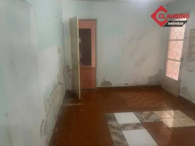 Sobrado com 3 Quartos à venda, 120m² no Jardim Alto Alegre (Zona Leste), São Paulo