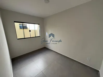 Casa de Condomínio com 2 Quartos à venda, 70m² no Jardim Recanto, Águas Lindas de Goiás