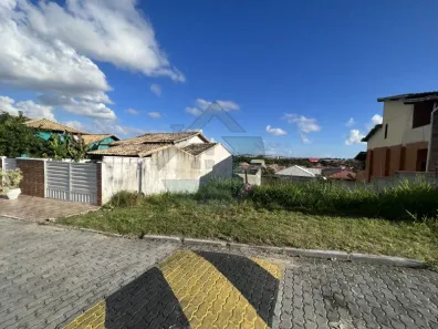 Terreno / Lote / Condomínio à venda, 362m² no Morro do Milagre, São Pedro da Aldeia