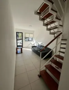Apartamento com 2 Quartos à venda, 60m² no Saldanha Marinho, Petrópolis