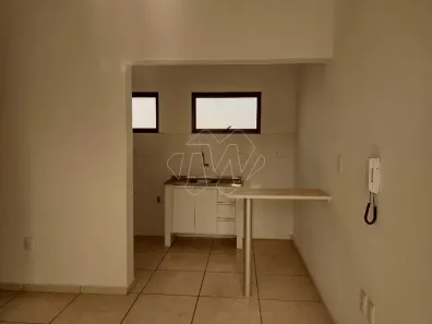 Kitnet com 1 Quarto para alugar, 32m² no Centro, Araraquara