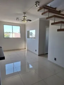 Cobertura com 3 Quartos à venda, 100m² no Vila Cardia, Bauru