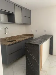 Apartamento com 2 Quartos à venda, 50m² no , Mata de São João