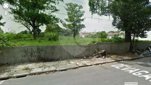 Terreno / Lote / Condomínio para alugar, 4362m² no Campo Belo, São Paulo