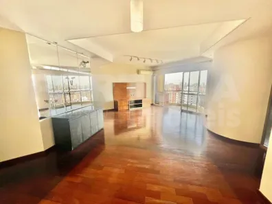 Apartamento com 3 Quartos para alugar, 121m² no Umuarama, Osasco