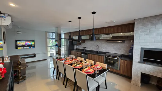 Cobertura com 5 Quartos à venda, 308m² no Continental, Itapoá