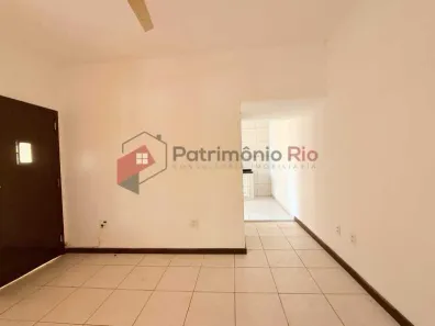 Apartamento com 1 Quarto à venda, 55m² no Jardim América, Rio de Janeiro