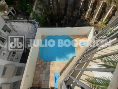 Apartamento com 3 Quartos à venda, 140m² no Ingá, Niterói