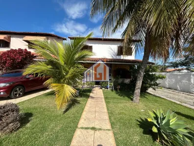 Casa com 3 Quartos à venda, 120m² no Vila Capri, Araruama