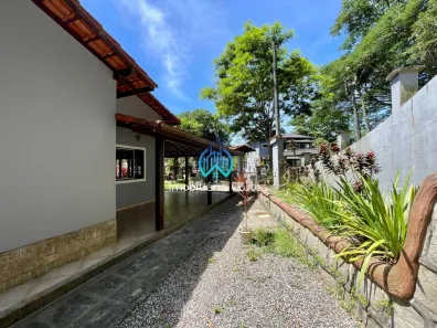 Casa de Condomínio com 2 Quartos à venda, 190m² no Caneca Fina, Guapimirim
