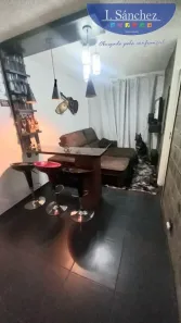 Apartamento com 2 Quartos à venda, 48m² no Vila Virgínia, Itaquaquecetuba