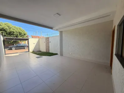Sobrado com 3 Quartos à venda, 165m² no Residencial Pilar dos Sonhos, Goiânia