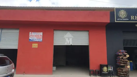 Loja / Salão / Ponto Comercial para alugar, 60m² no Maracanã, Jarinu