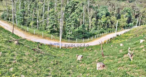 Terreno / Lote / Condomínio à venda, 25m² no Centro, São Pedro de Alcântara