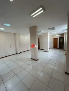 Conjunto Comercial / Sala para alugar, 77m² no Centro, Jaraguá do Sul